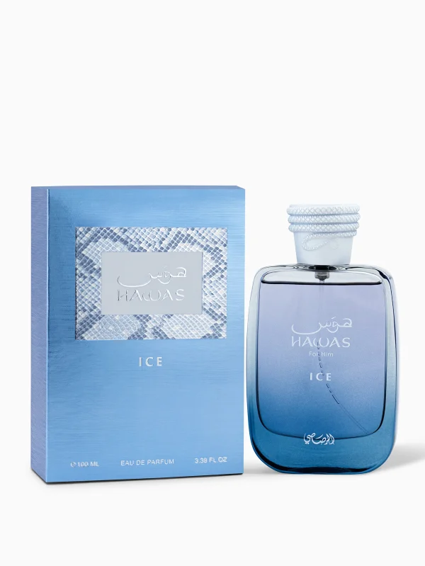 HAWAS ICE - 100ml
